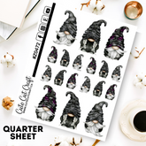 Gothic Gnomes